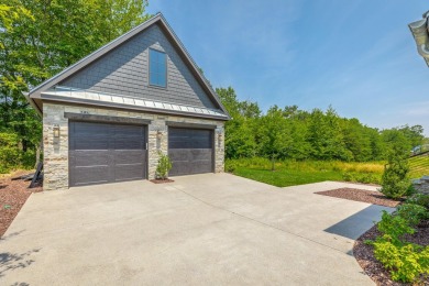 Custom-Designed Luxury Home: Exclusive Clubhouse Lane Living at on McLemore Golf Club in Georgia - for sale on GolfHomes.com, golf home, golf lot