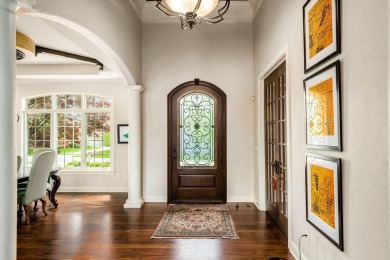 This custom built home, perfect for entertaining, offers a on Safari Golf Club in Ohio - for sale on GolfHomes.com, golf home, golf lot