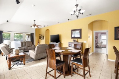 Location, lifestyle, and lake days! This beautifully located on Mansfield National Golf Club in Texas - for sale on GolfHomes.com, golf home, golf lot