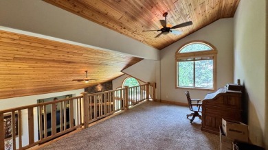 Exquisite Estate on 5 Acres with Golf Course Frontage on Ponderosa Golf Course in California - for sale on GolfHomes.com, golf home, golf lot
