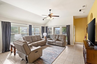Location, lifestyle, and lake days! This beautifully located on Mansfield National Golf Club in Texas - for sale on GolfHomes.com, golf home, golf lot