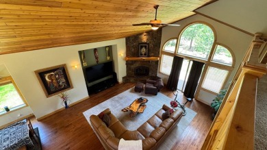 Exquisite Estate on 5 Acres with Golf Course Frontage on Ponderosa Golf Course in California - for sale on GolfHomes.com, golf home, golf lot