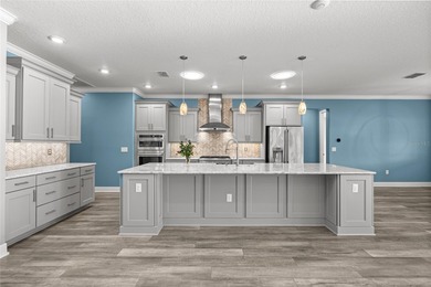 GOLF COURSE VIEW! WHOLE HOUSE GENERATOR! SOLAR TUBES! ENCLOSED on  in Florida - for sale on GolfHomes.com, golf home, golf lot