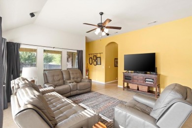 Location, lifestyle, and lake days! This beautifully located on Mansfield National Golf Club in Texas - for sale on GolfHomes.com, golf home, golf lot