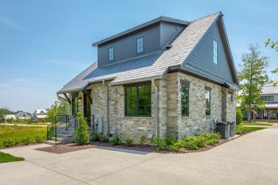 Custom-Designed Luxury Home: Exclusive Clubhouse Lane Living at on McLemore Golf Club in Georgia - for sale on GolfHomes.com, golf home, golf lot