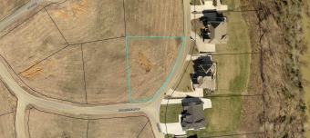 REDUCED!!!! $5000. Large corner building lot located in popular on Waitsboro Hill Golf Course in Kentucky - for sale on GolfHomes.com, golf home, golf lot