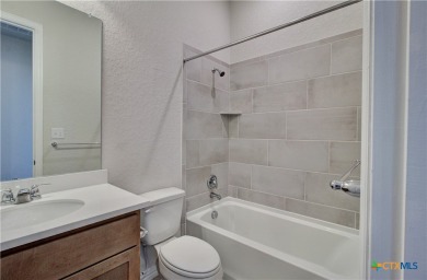 **Omega-stone Kitchen countertops, Stainless Steel Appliances on Landa Park Golf Course in Texas - for sale on GolfHomes.com, golf home, golf lot