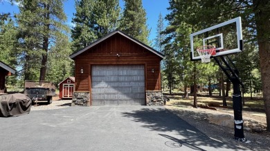 Exquisite Estate on 5 Acres with Golf Course Frontage on Ponderosa Golf Course in California - for sale on GolfHomes.com, golf home, golf lot