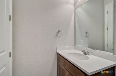 **Omega-stone Kitchen countertops, Stainless Steel Appliances on Landa Park Golf Course in Texas - for sale on GolfHomes.com, golf home, golf lot