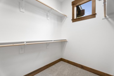 Open House 5/24 11-3. Embrace the perfect blend of style on Sunriver Caldera Springs Golf Course in Oregon - for sale on GolfHomes.com, golf home, golf lot