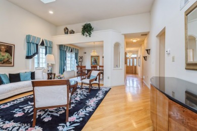 Wonderful opportunity to own a Danbury model in 55+ Greenbriar on Greenbriar At Whittingham in New Jersey - for sale on GolfHomes.com, golf home, golf lot