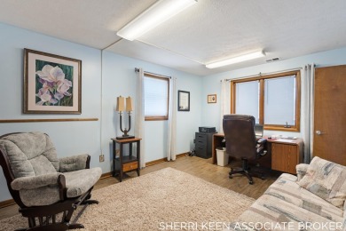 This stunning two bedroom two bath condo is nestled right on the on Wallinwood Springs in Michigan - for sale on GolfHomes.com, golf home, golf lot