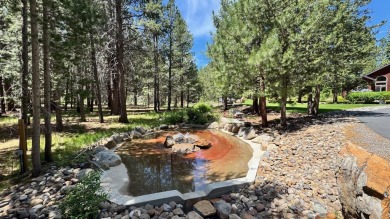Exquisite Estate on 5 Acres with Golf Course Frontage on Ponderosa Golf Course in California - for sale on GolfHomes.com, golf home, golf lot