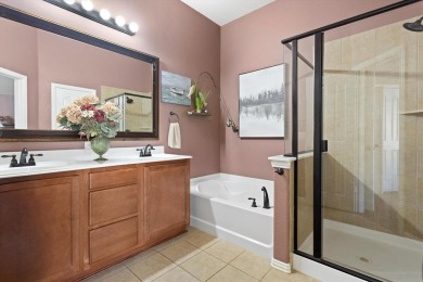 Location, lifestyle, and lake days! This beautifully located on Mansfield National Golf Club in Texas - for sale on GolfHomes.com, golf home, golf lot