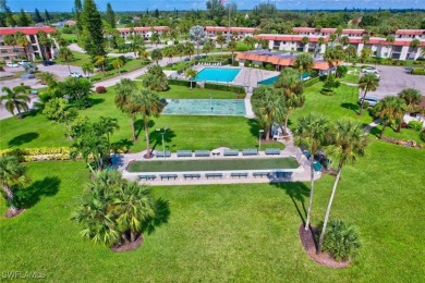 Welcome to this active 55+ community close to all that Naples on Golden Gate Country Club in Florida - for sale on GolfHomes.com, golf home, golf lot