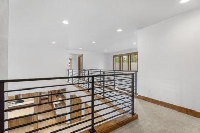 Open House 5/24 11-3. Embrace the perfect blend of style on Sunriver Caldera Springs Golf Course in Oregon - for sale on GolfHomes.com, golf home, golf lot