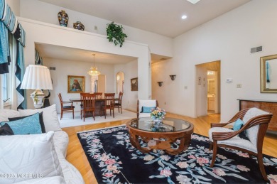 Wonderful opportunity to own a Danbury model in 55+ Greenbriar on Greenbriar At Whittingham in New Jersey - for sale on GolfHomes.com, golf home, golf lot