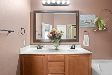 Location, lifestyle, and lake days! This beautifully located on Mansfield National Golf Club in Texas - for sale on GolfHomes.com, golf home, golf lot
