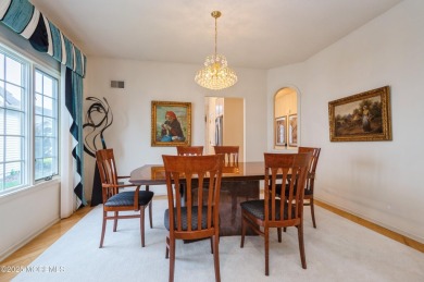 Wonderful opportunity to own a Danbury model in 55+ Greenbriar on Greenbriar At Whittingham in New Jersey - for sale on GolfHomes.com, golf home, golf lot