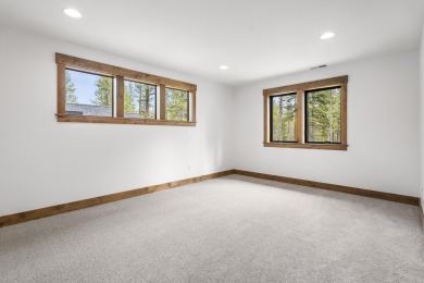 Open House 5/24 11-3. Embrace the perfect blend of style on Sunriver Caldera Springs Golf Course in Oregon - for sale on GolfHomes.com, golf home, golf lot