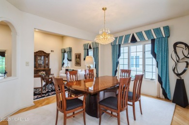 Wonderful opportunity to own a Danbury model in 55+ Greenbriar on Greenbriar At Whittingham in New Jersey - for sale on GolfHomes.com, golf home, golf lot