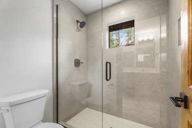 Open House 5/24 11-3. Embrace the perfect blend of style on Sunriver Caldera Springs Golf Course in Oregon - for sale on GolfHomes.com, golf home, golf lot