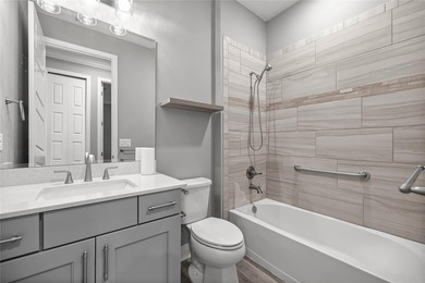 GOLF COURSE VIEW! WHOLE HOUSE GENERATOR! SOLAR TUBES! ENCLOSED on  in Florida - for sale on GolfHomes.com, golf home, golf lot