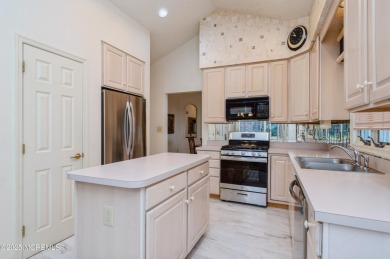 Wonderful opportunity to own a Danbury model in 55+ Greenbriar on Greenbriar At Whittingham in New Jersey - for sale on GolfHomes.com, golf home, golf lot