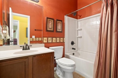 Location, lifestyle, and lake days! This beautifully located on Mansfield National Golf Club in Texas - for sale on GolfHomes.com, golf home, golf lot