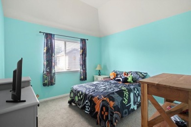 Location, lifestyle, and lake days! This beautifully located on Mansfield National Golf Club in Texas - for sale on GolfHomes.com, golf home, golf lot