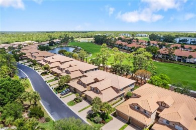 GOLF COURSE VIEWS  NEW ROOF! Gorgeous 1st floor coach home on on Forest Glen Golf and Country Club in Florida - for sale on GolfHomes.com, golf home, golf lot
