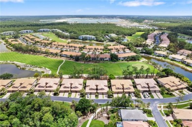 GOLF COURSE VIEWS  NEW ROOF! Gorgeous 1st floor coach home on on Forest Glen Golf and Country Club in Florida - for sale on GolfHomes.com, golf home, golf lot