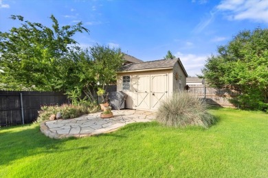Location, lifestyle, and lake days! This beautifully located on Mansfield National Golf Club in Texas - for sale on GolfHomes.com, golf home, golf lot