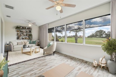 One or more photo(s) has been virtually staged. BEST VALUE IN on Lake Jovita Golf and Country Club in Florida - for sale on GolfHomes.com, golf home, golf lot