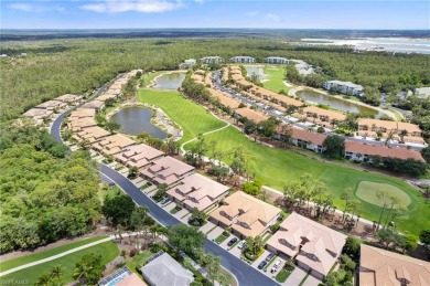 GOLF COURSE VIEWS  NEW ROOF! Gorgeous 1st floor coach home on on Forest Glen Golf and Country Club in Florida - for sale on GolfHomes.com, golf home, golf lot