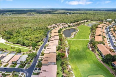 GOLF COURSE VIEWS  NEW ROOF! Gorgeous 1st floor coach home on on Forest Glen Golf and Country Club in Florida - for sale on GolfHomes.com, golf home, golf lot