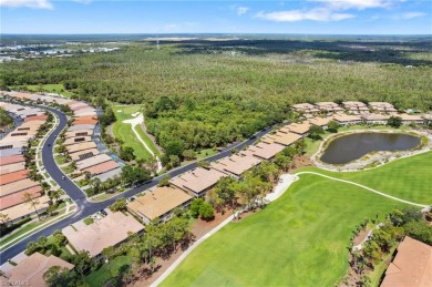 GOLF COURSE VIEWS  NEW ROOF! Gorgeous 1st floor coach home on on Forest Glen Golf and Country Club in Florida - for sale on GolfHomes.com, golf home, golf lot
