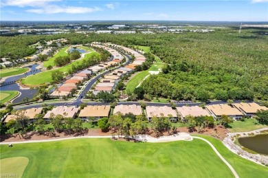 GOLF COURSE VIEWS  NEW ROOF! Gorgeous 1st floor coach home on on Forest Glen Golf and Country Club in Florida - for sale on GolfHomes.com, golf home, golf lot