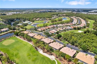 GOLF COURSE VIEWS  NEW ROOF! Gorgeous 1st floor coach home on on Forest Glen Golf and Country Club in Florida - for sale on GolfHomes.com, golf home, golf lot