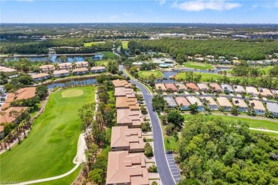 GOLF COURSE VIEWS  NEW ROOF! Gorgeous 1st floor coach home on on Forest Glen Golf and Country Club in Florida - for sale on GolfHomes.com, golf home, golf lot