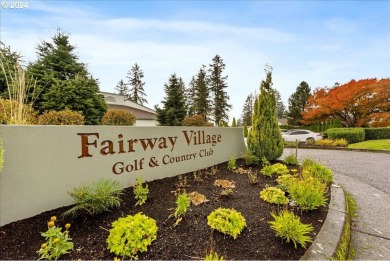 Exclusive Custom-Built Home on Fairway Village Golf CourseThis on Fairway Village Golf and Country Club in Washington - for sale on GolfHomes.com, golf home, golf lot