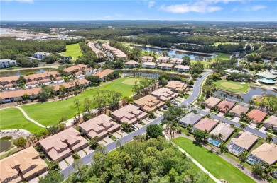 GOLF COURSE VIEWS  NEW ROOF! Gorgeous 1st floor coach home on on Forest Glen Golf and Country Club in Florida - for sale on GolfHomes.com, golf home, golf lot