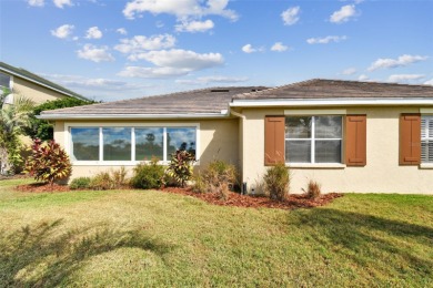 One or more photo(s) has been virtually staged. BEST VALUE IN on Lake Jovita Golf and Country Club in Florida - for sale on GolfHomes.com, golf home, golf lot