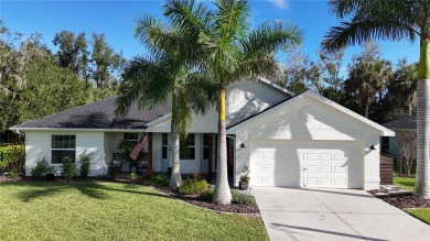 Under contract-accepting backup offers. **3D Tour** Welcome Home on Deep Creek Golf Club in Florida - for sale on GolfHomes.com, golf home, golf lot