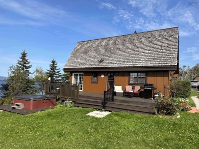 Whether you are looking for a serene and tranquil Summer retreat on Dundee Resort and Golf Club in  - for sale on GolfHomes.com, golf home, golf lot