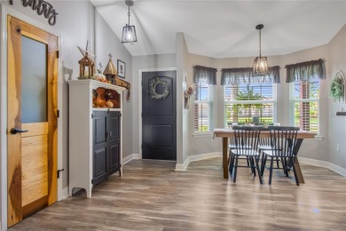 Under contract-accepting backup offers. **3D Tour** Welcome Home on Deep Creek Golf Club in Florida - for sale on GolfHomes.com, golf home, golf lot