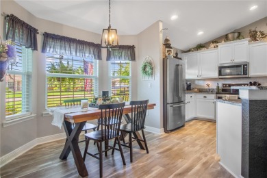 Under contract-accepting backup offers. **3D Tour** Welcome Home on Deep Creek Golf Club in Florida - for sale on GolfHomes.com, golf home, golf lot