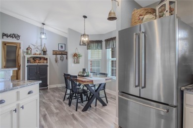 Under contract-accepting backup offers. **3D Tour** Welcome Home on Deep Creek Golf Club in Florida - for sale on GolfHomes.com, golf home, golf lot