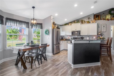 Under contract-accepting backup offers. **3D Tour** Welcome Home on Deep Creek Golf Club in Florida - for sale on GolfHomes.com, golf home, golf lot