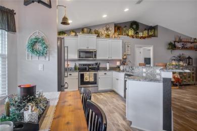 Under contract-accepting backup offers. **3D Tour** Welcome Home on Deep Creek Golf Club in Florida - for sale on GolfHomes.com, golf home, golf lot